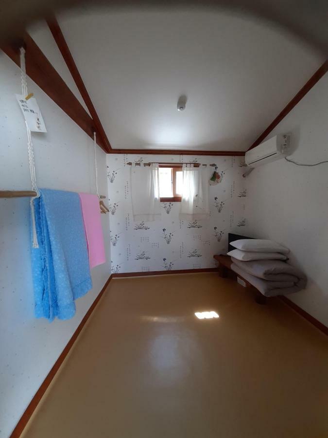 Gyeongju Guesthouse Huewon Exterior foto